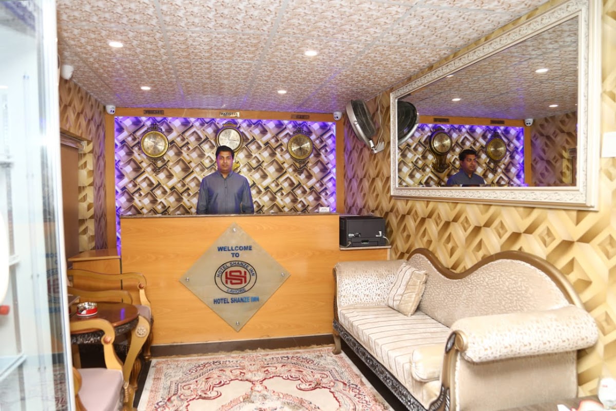 Grand Pearl Hotel GULBERG — photo 8