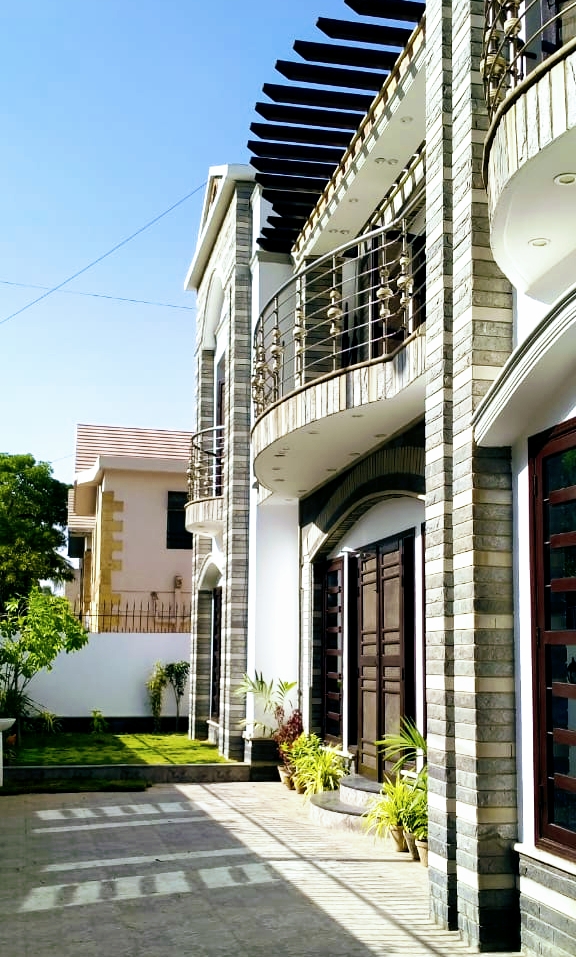Family Seaview Guest House — photo 8