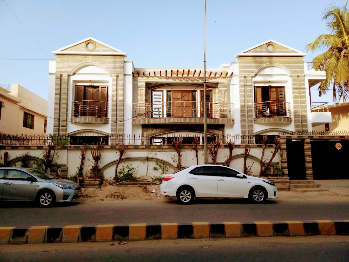 Family Seaview Guest House