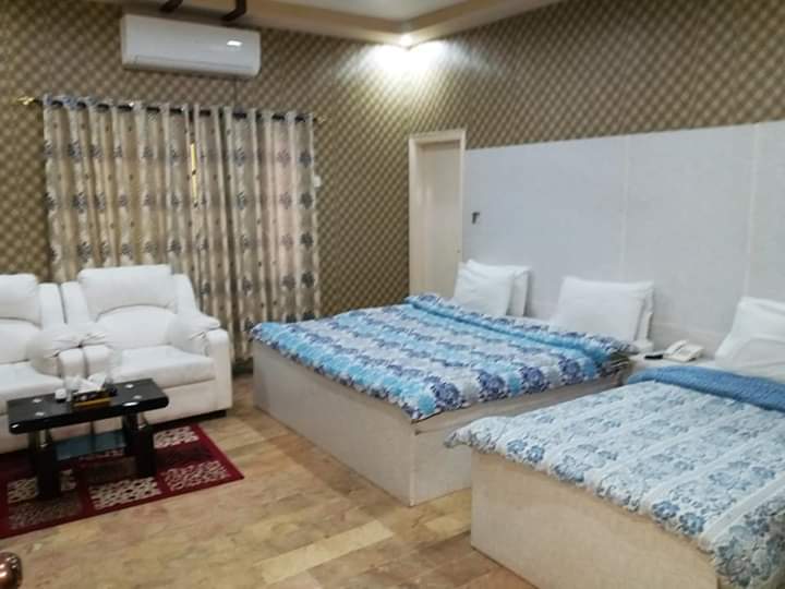 Family Seaview Guest House — photo 6