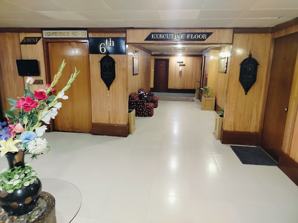 Hotel Mehran — photo 6