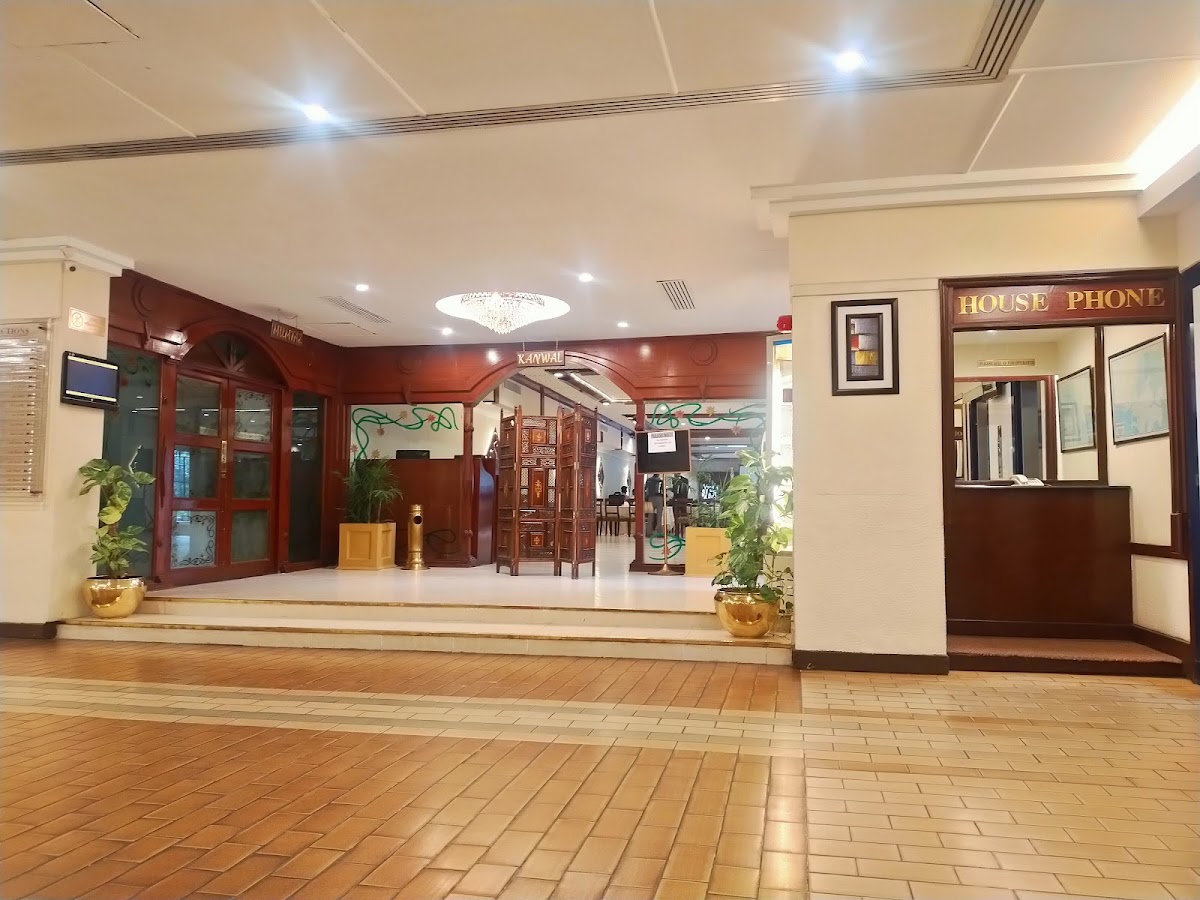 Hotel Mehran — photo 7