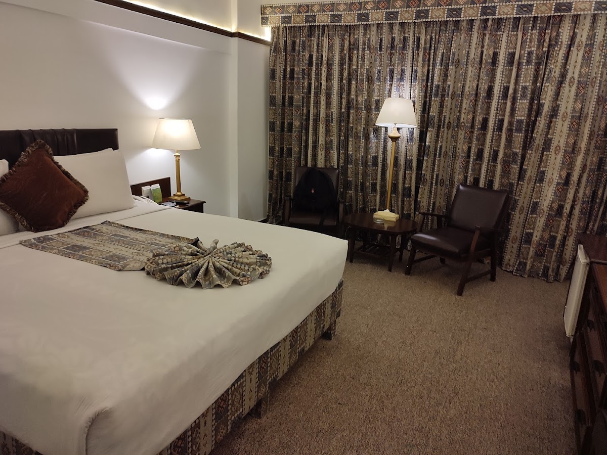 Hotel Mehran — photo 8