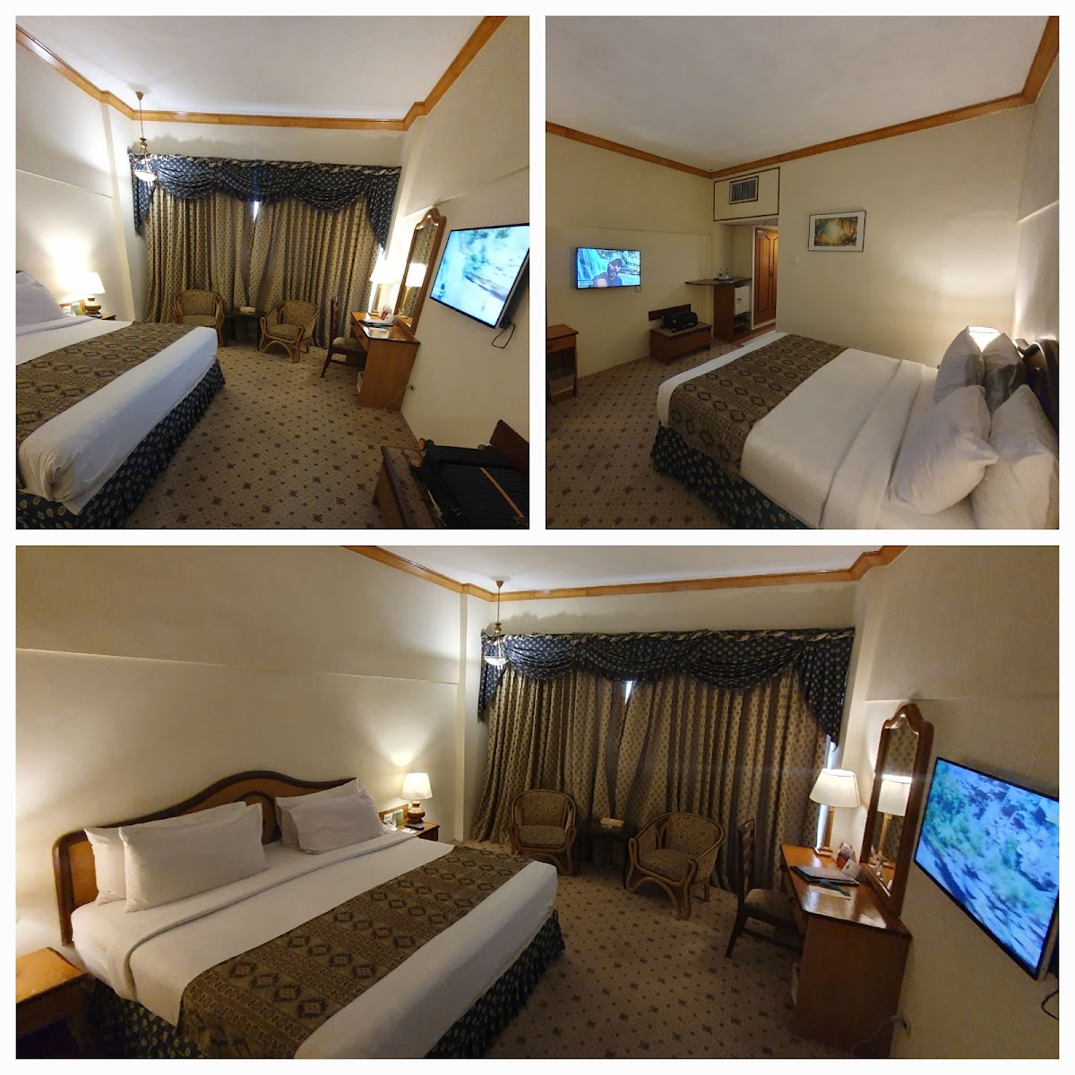 Hotel Mehran — photo 9