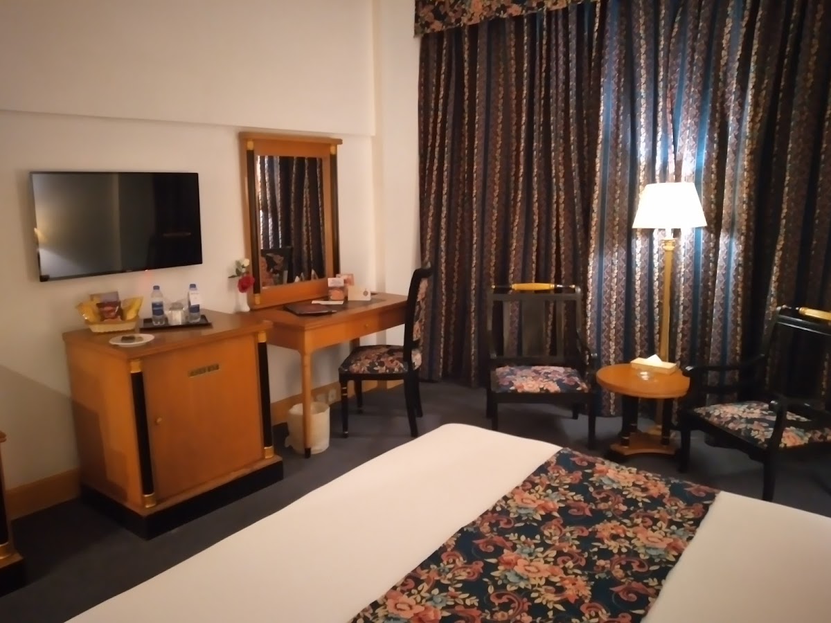 Hotel Mehran — photo 10