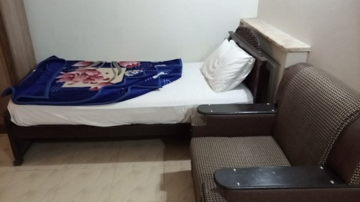 New Days Inn — photo 8