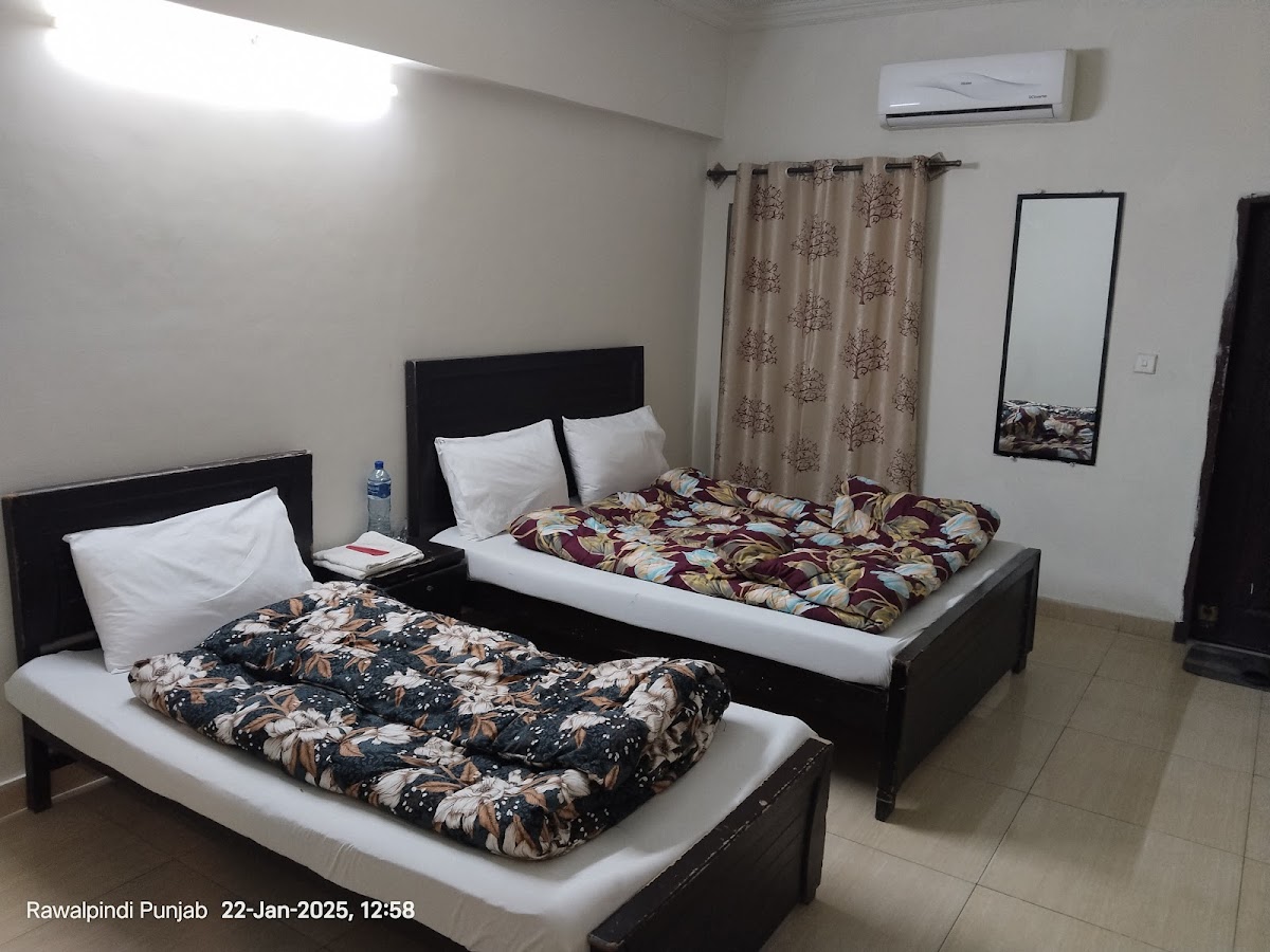 Al Sakhawat Hotel — photo 8