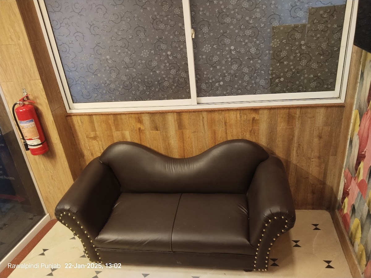 Al Sakhawat Hotel — photo 10