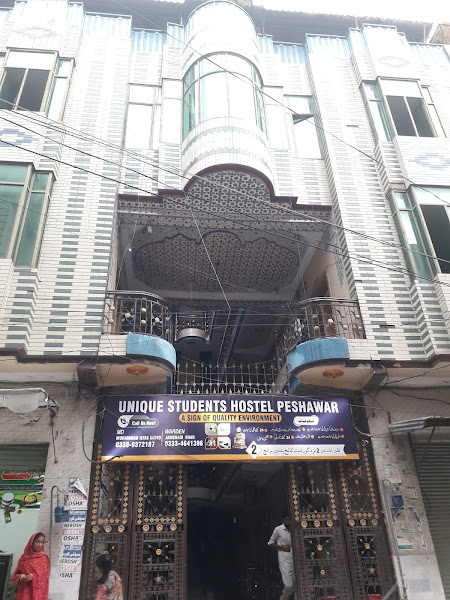 Zahid Student Hostel