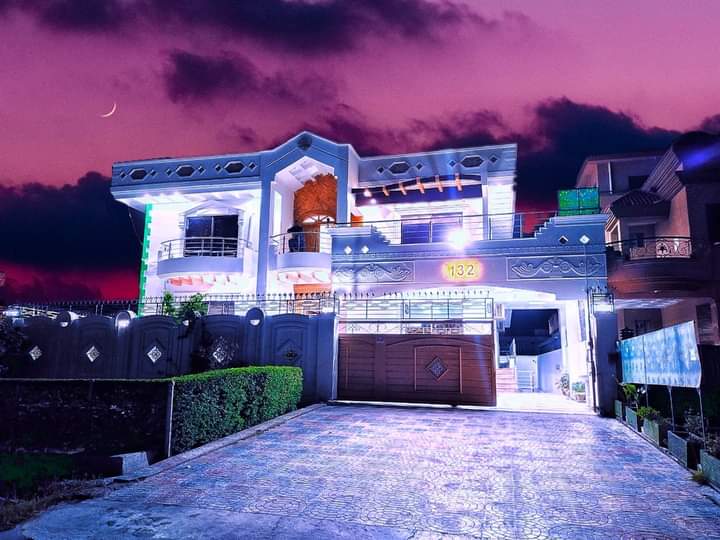 Green Line Motel, Islamabad - Pakistan - coed hostel in Islamabad, Capital Territory