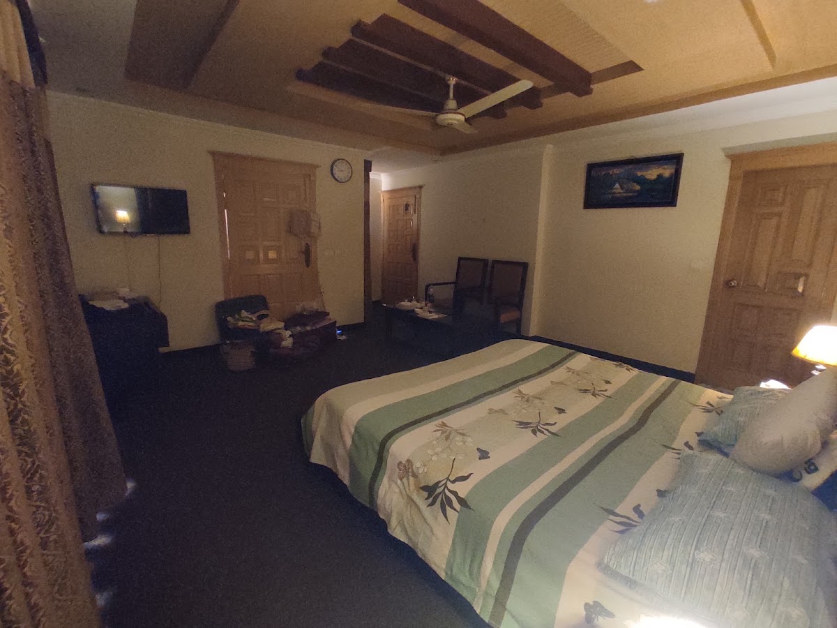 Green Line Motel, Islamabad - Pakistan — photo 10