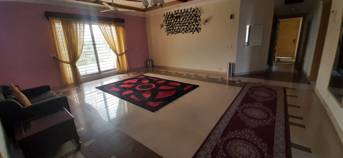 Green Line Motel, Islamabad - Pakistan — photo 9