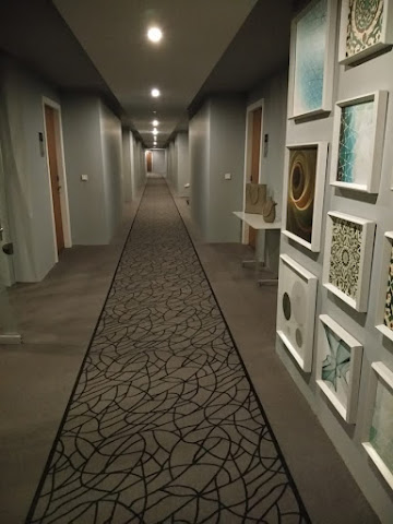 West Inn Hotel Faisalabad — photo 10