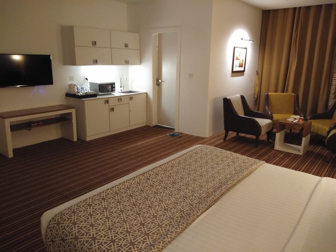 West Inn Hotel Faisalabad — photo 9