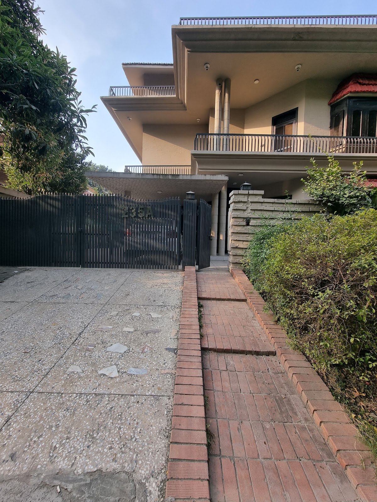 Capital Lodges - coed hostel in Islamabad, Capital Territory