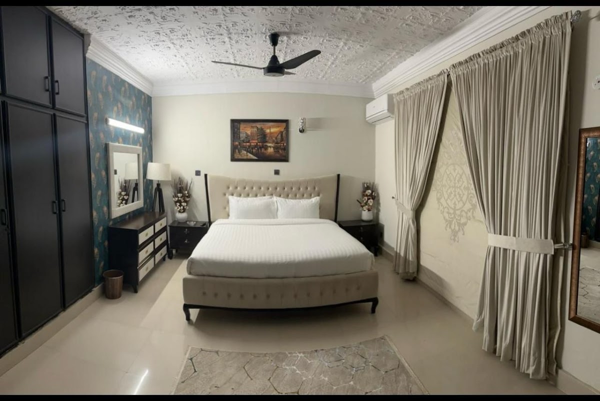 Capital Lodges — photo 10