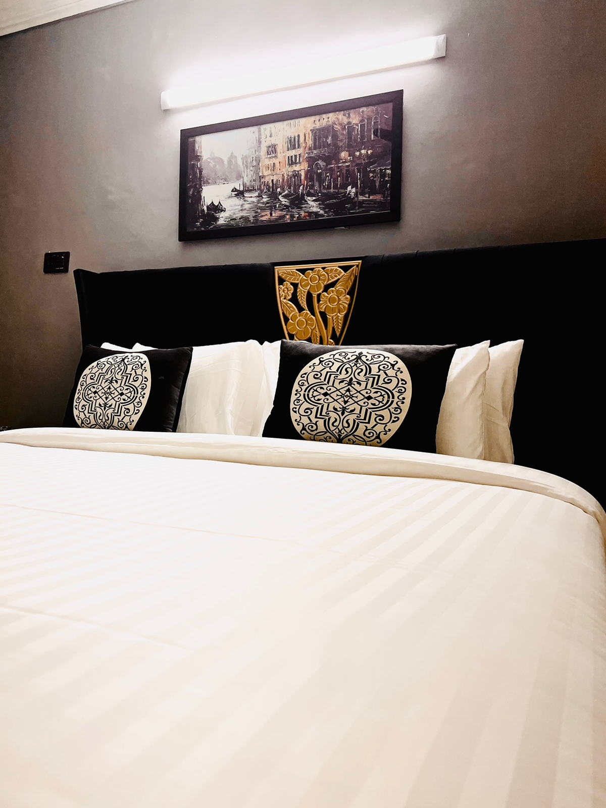Capital Lodges — photo 6