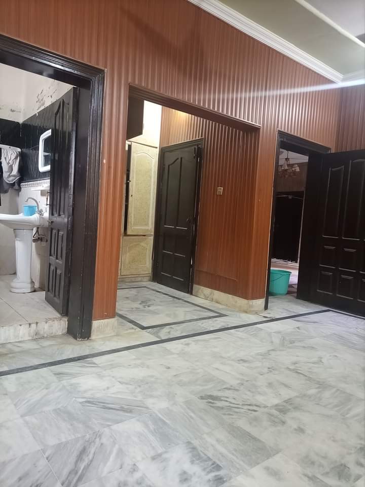 Pearl Boys Hostel