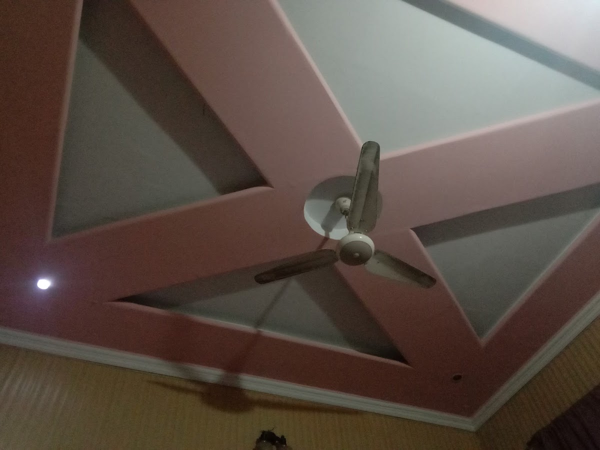 Pearl Boys Hostel — photo 8