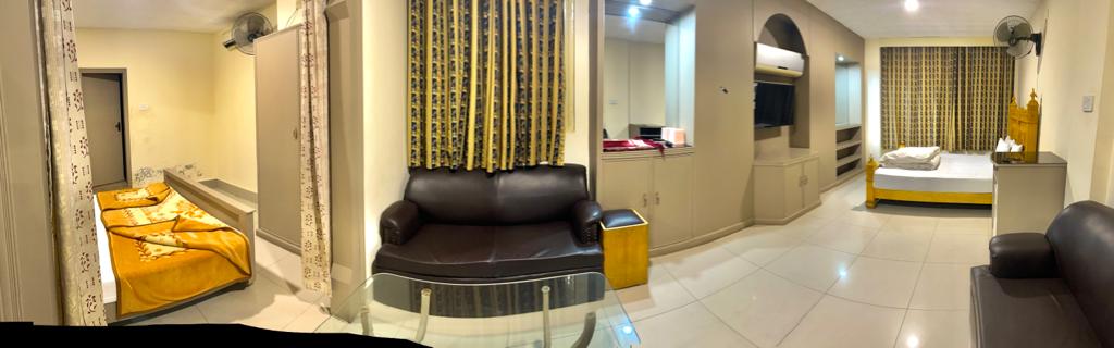 Rysons continental hotel — photo 10