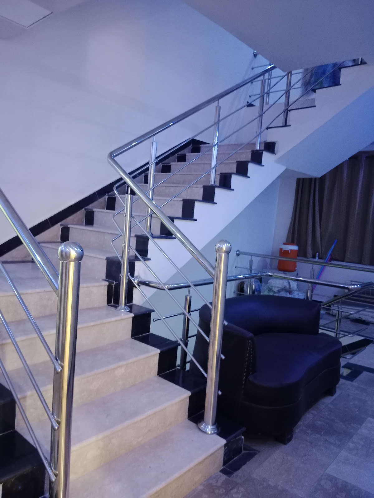Rysons continental hotel — photo 8