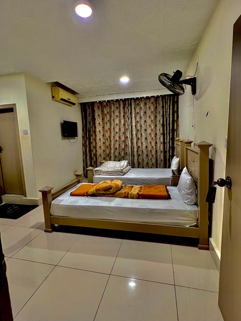 Rysons continental hotel — photo 6