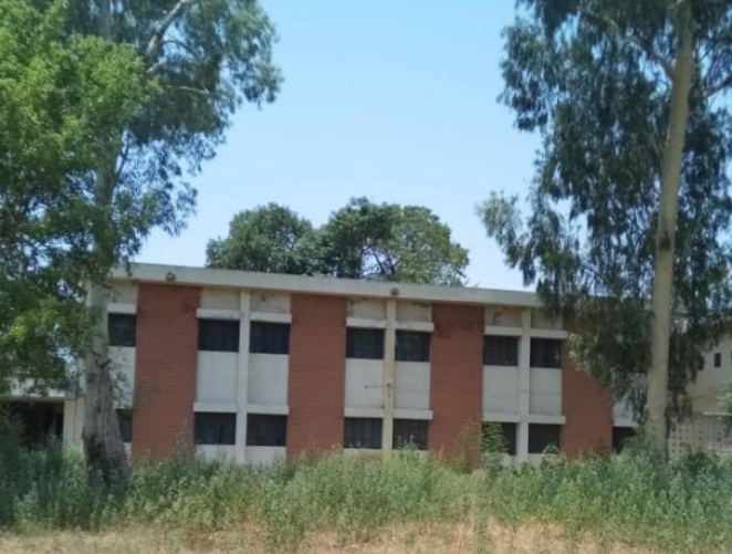 Hostel Jhelum