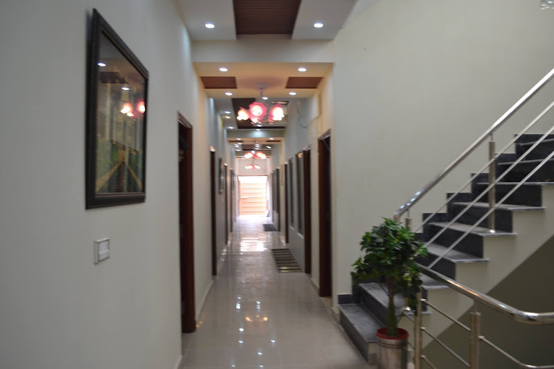 Shes Hostel — photo 6
