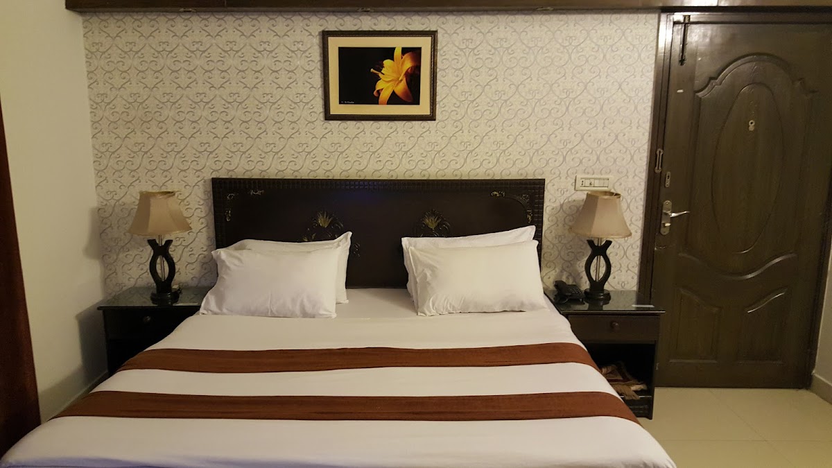 New Chancery Hotel II — photo 8