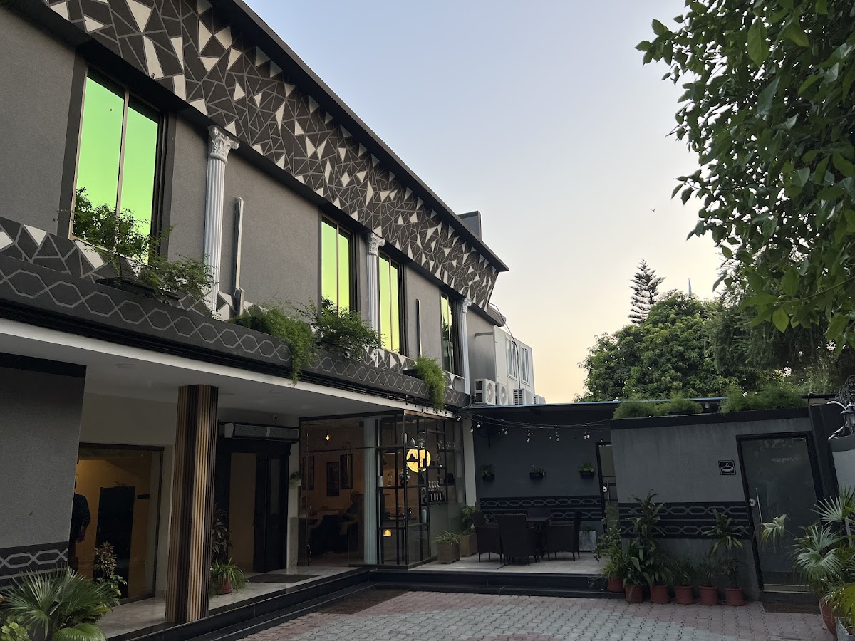 Burj ul Zaki - coed hostel in Islamabad, Capital Territory