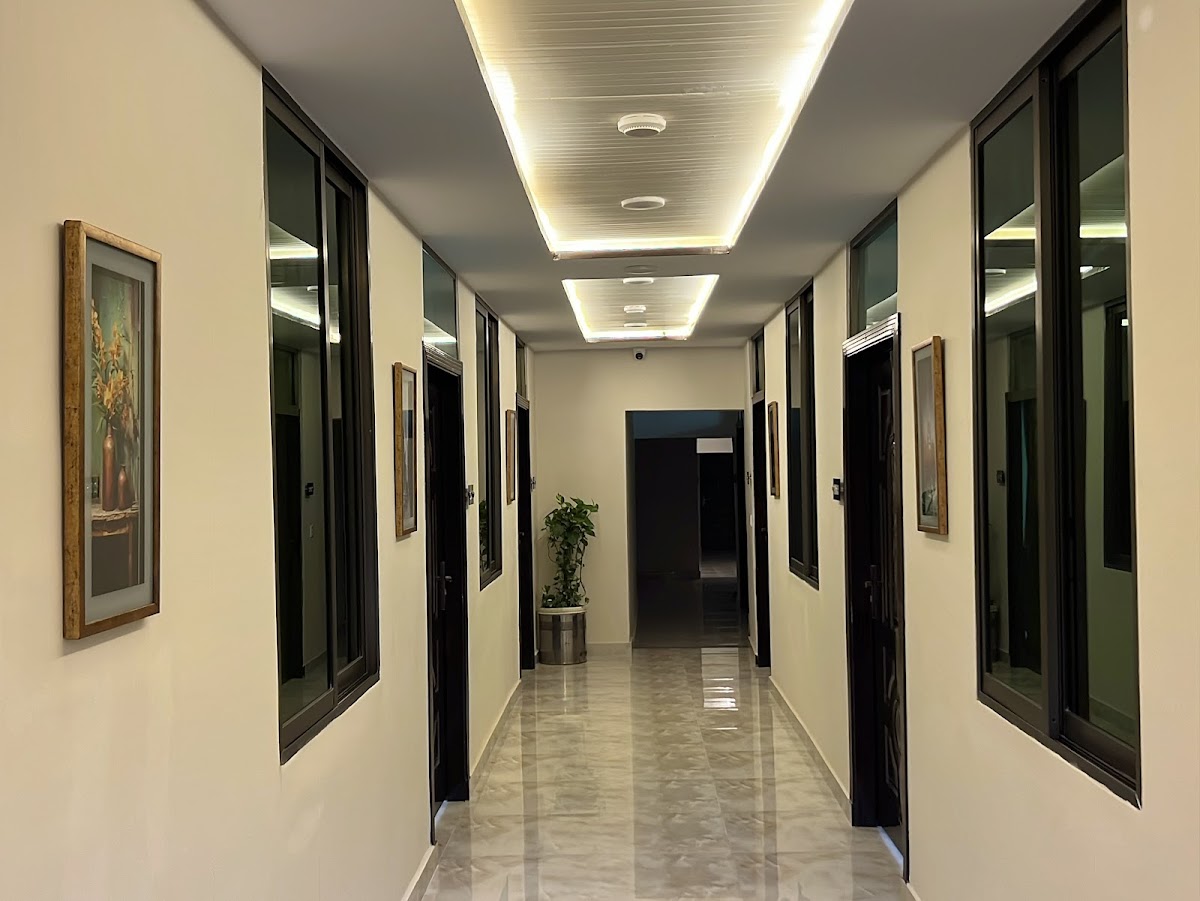Burj ul Zaki — photo 6