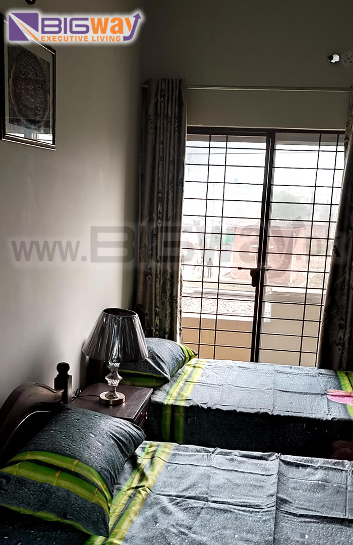 BigWay Girls Hostel (Executive Living) — photo 10