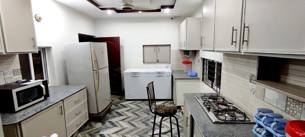 BigWay Girls Hostel (Executive Living) — photo 9