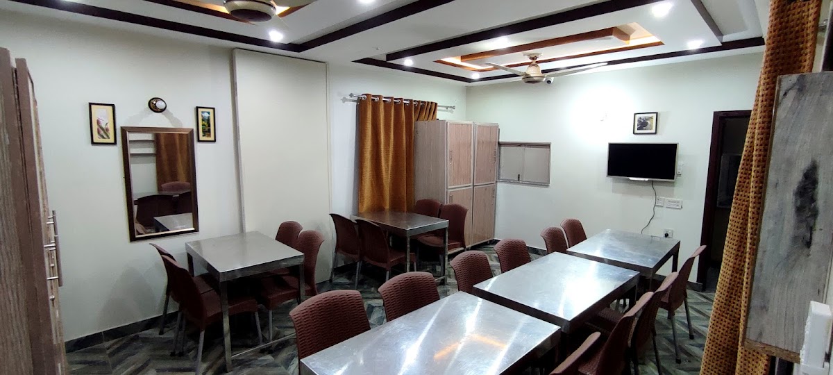 BigWay Girls Hostel (Executive Living) — photo 7