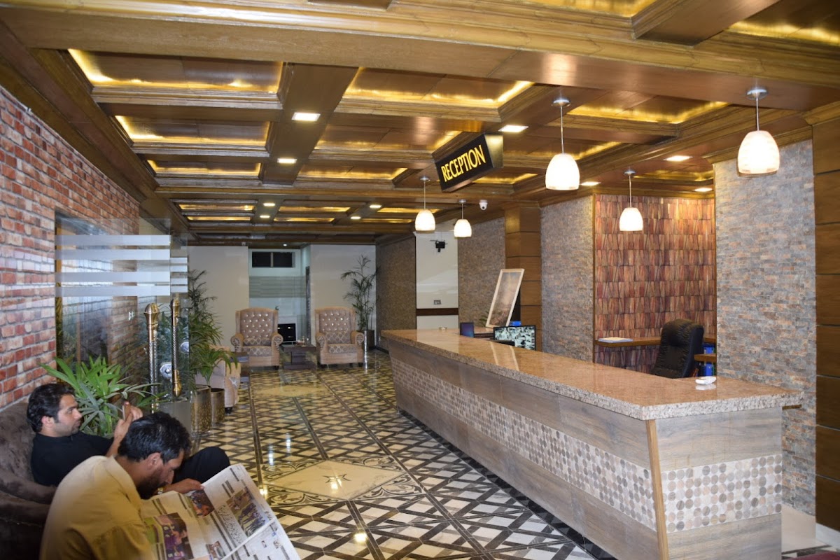 Hotel Eden Rock — photo 7