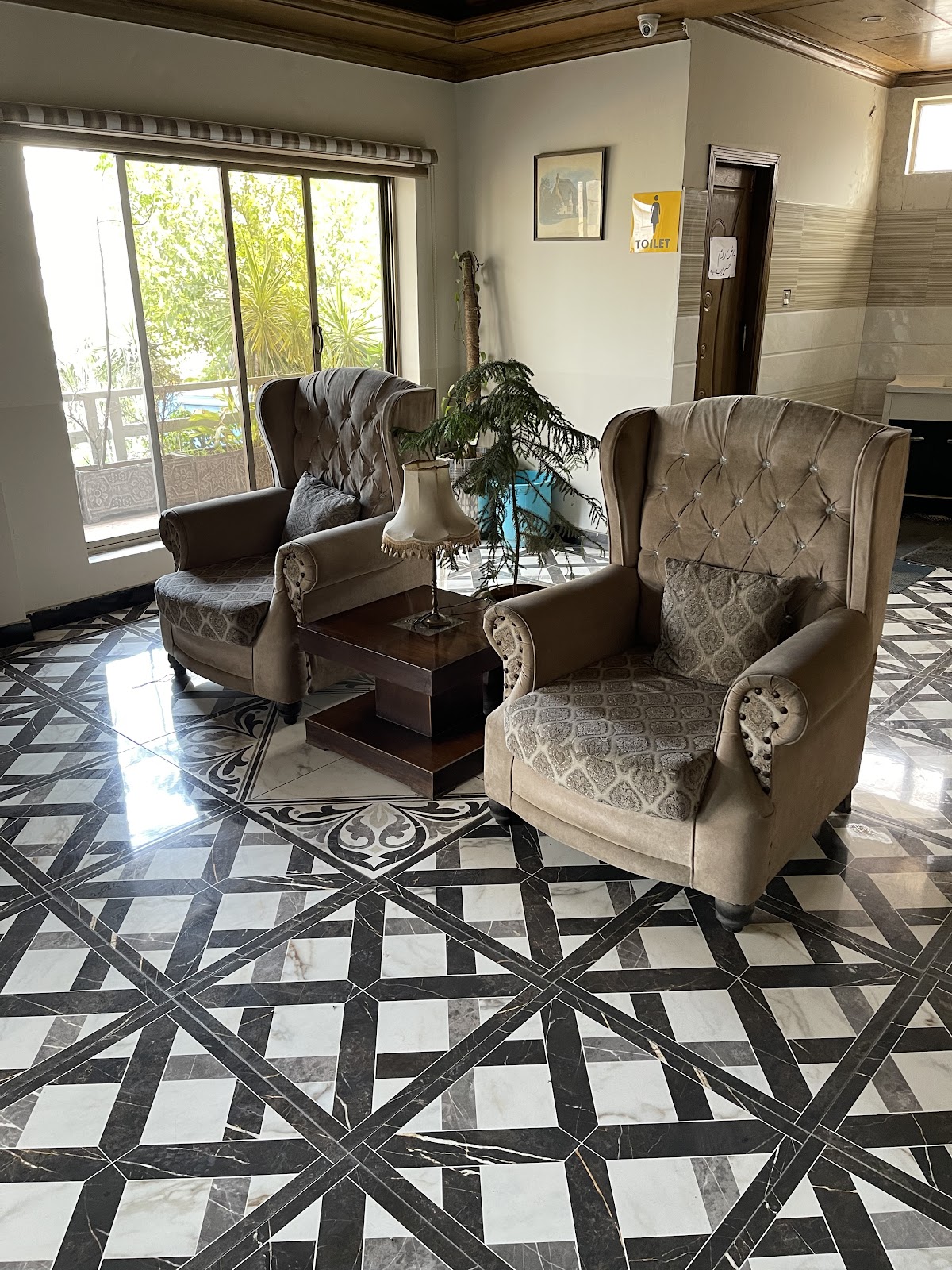 Hotel Eden Rock — photo 10