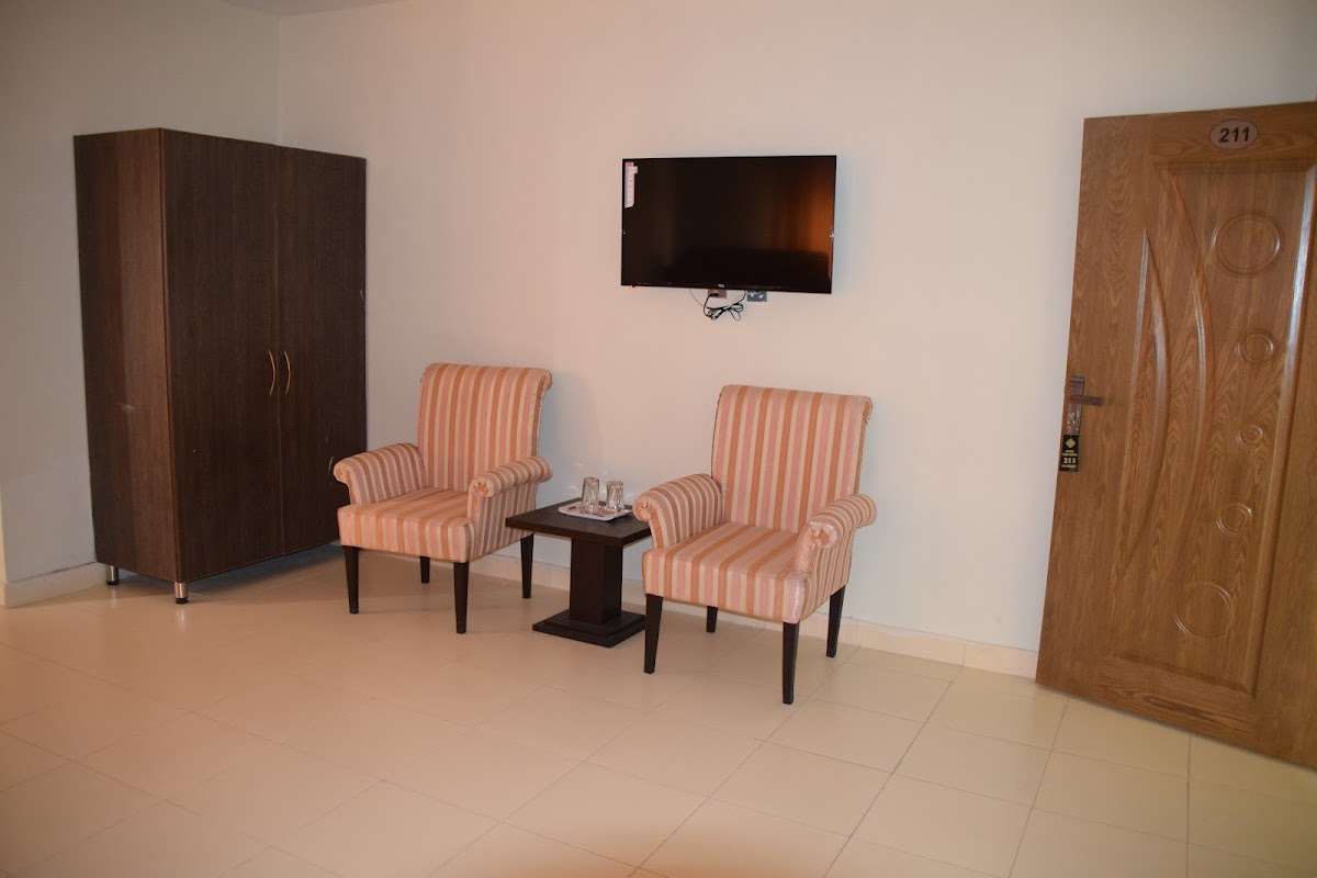 Hotel Eden Rock — photo 9