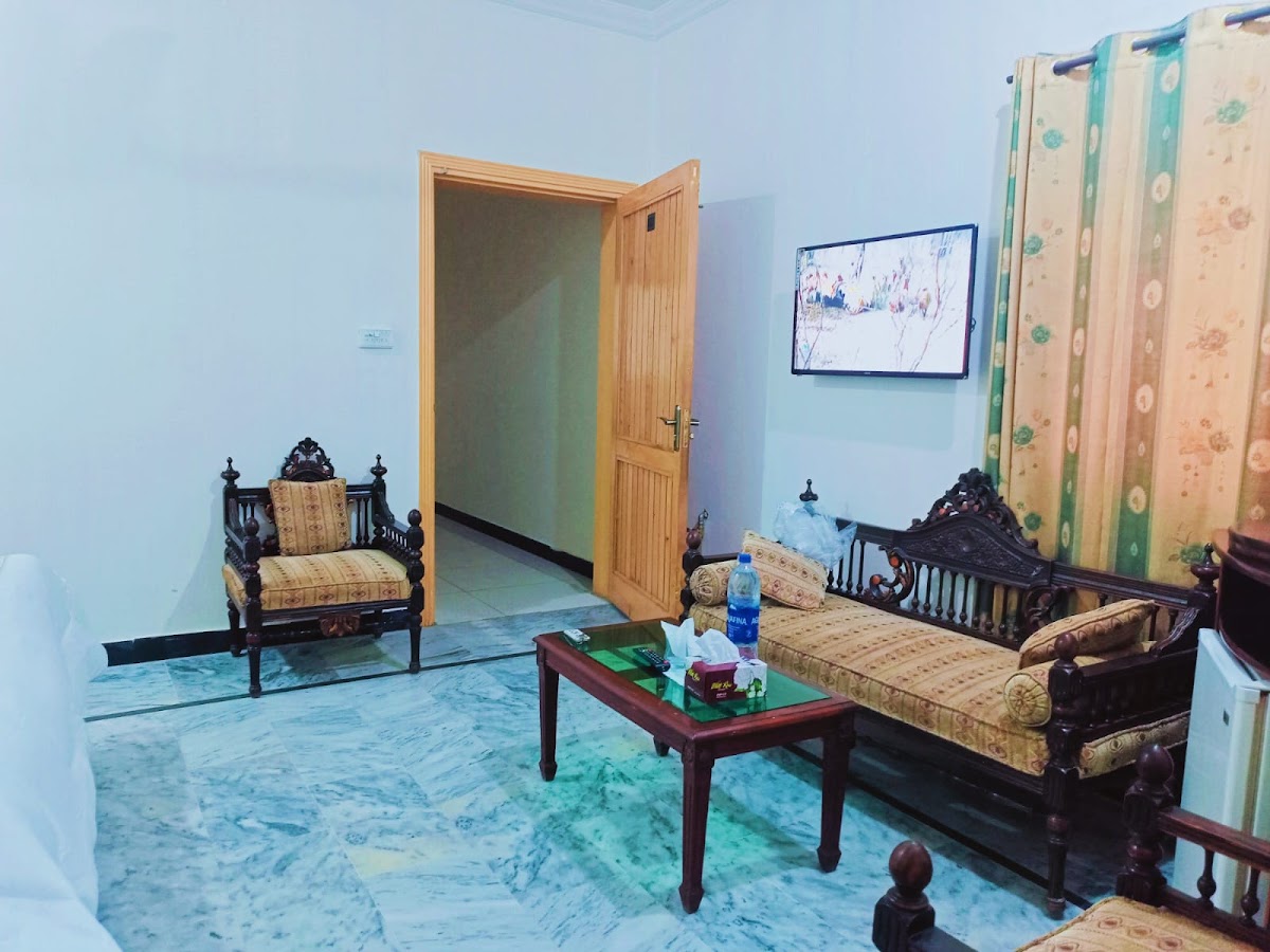 Hotel Luxury Palace Peshawar — photo 9