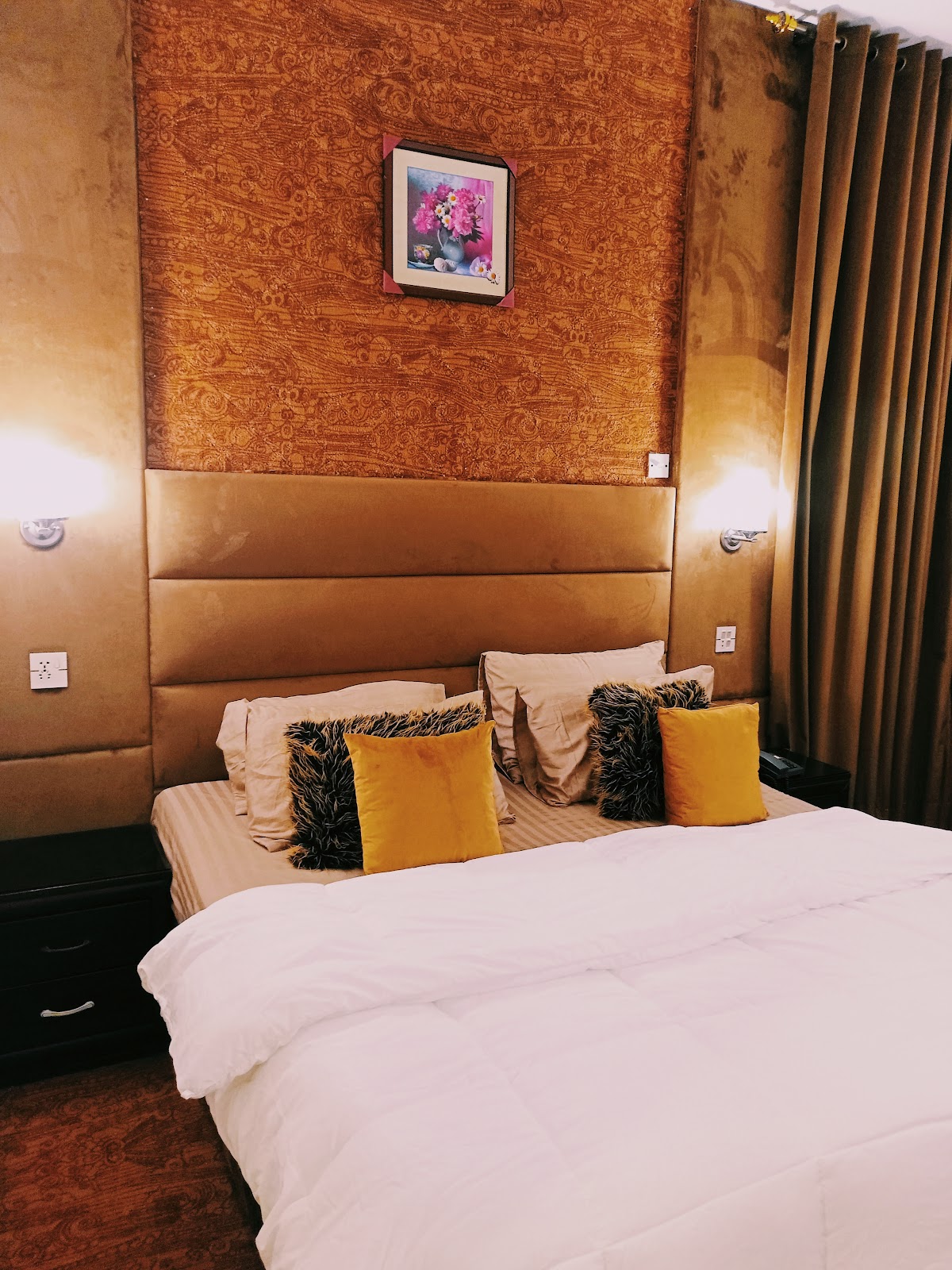 Hotel Luxury Palace Peshawar — photo 8