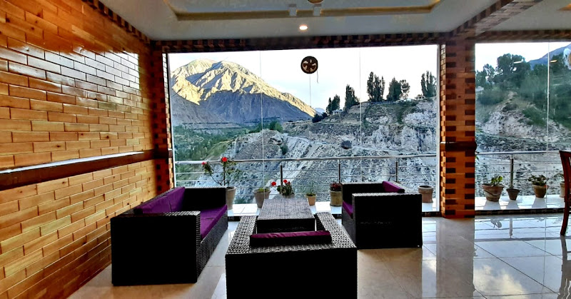 Kamran Hotel & Restaurant — photo 7