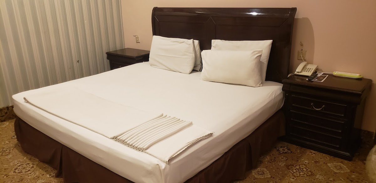 Hotel The One — photo 10