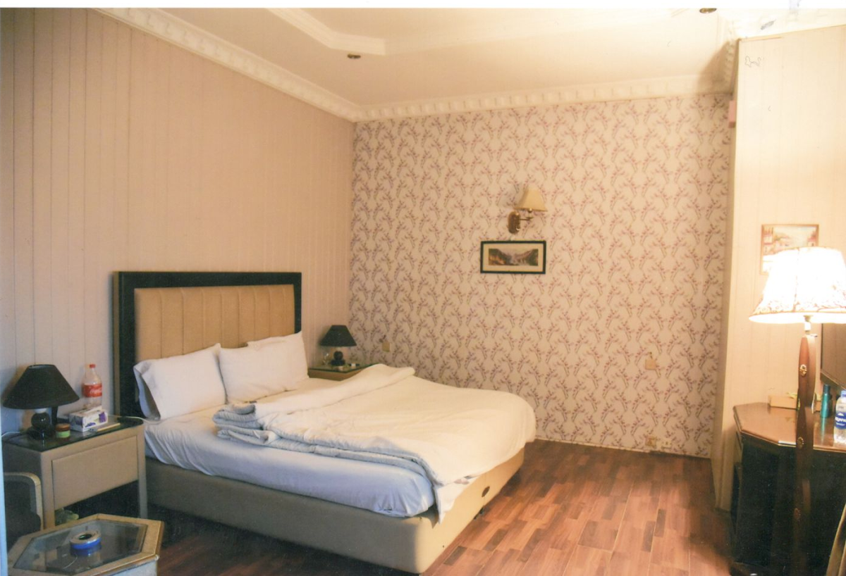 Hotel The One — photo 6