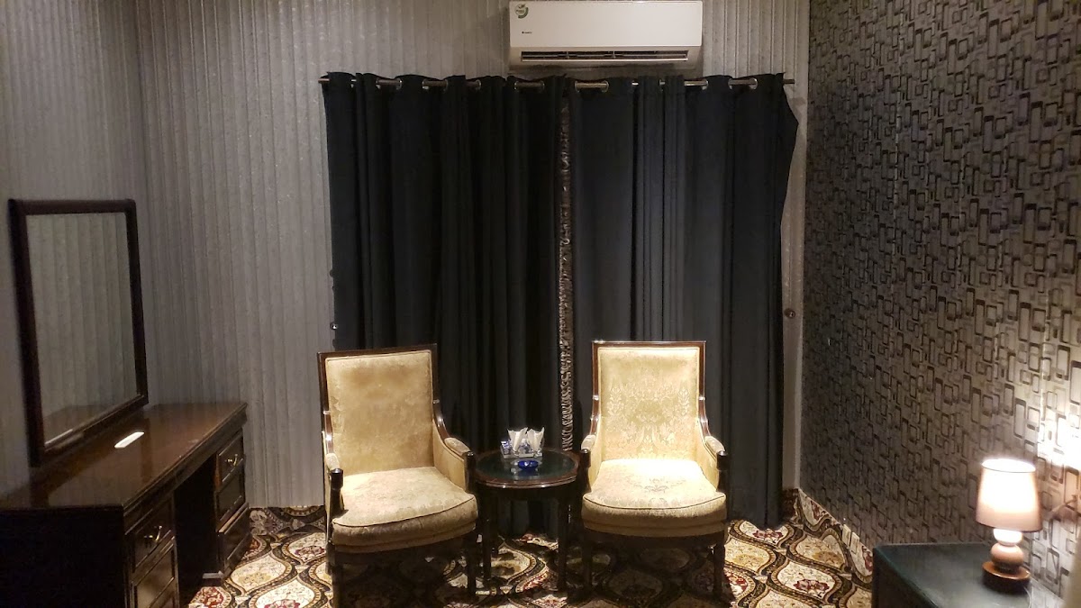 Hotel The One — photo 8