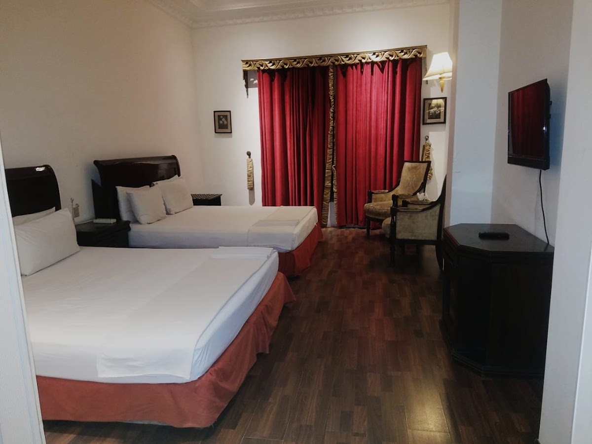 Hotel The One — photo 9