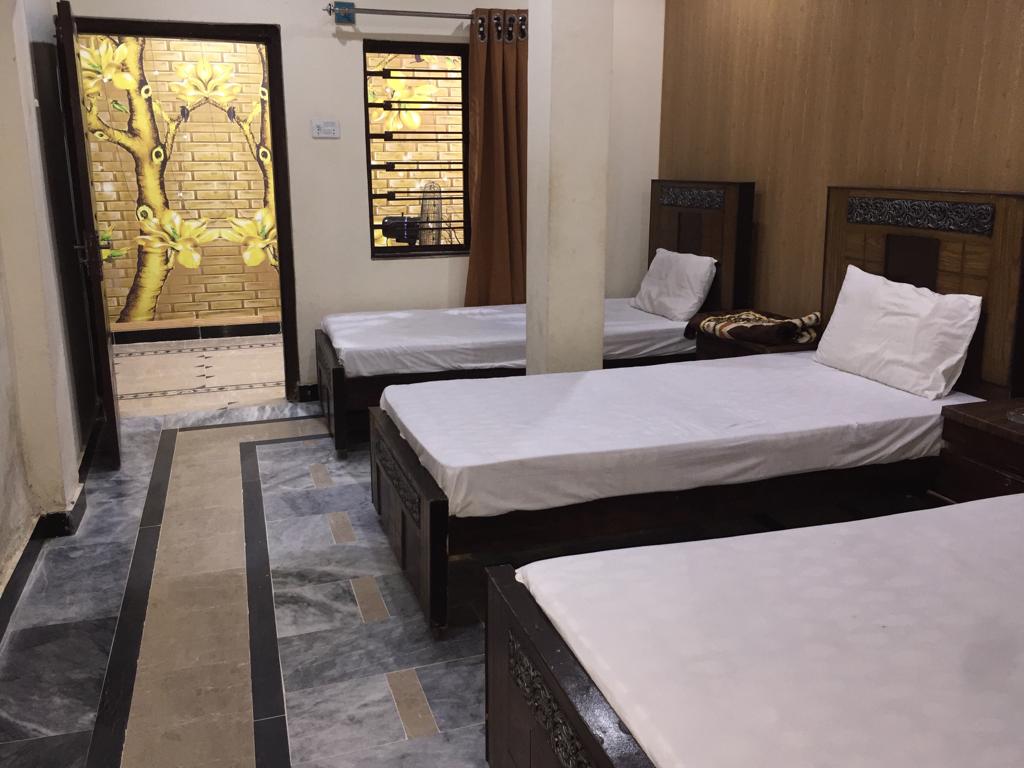 DREAM INN
