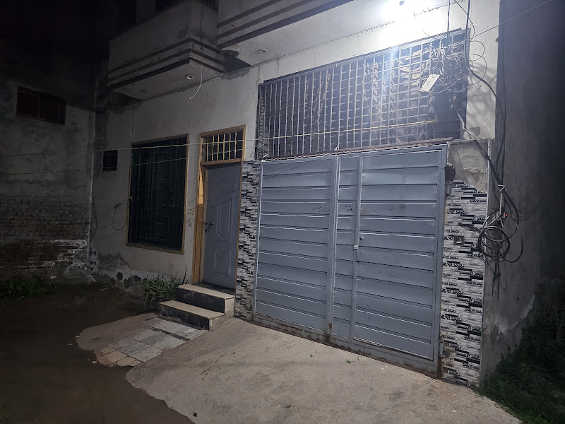 Fatima Girls Hostel Doctor Town MBD