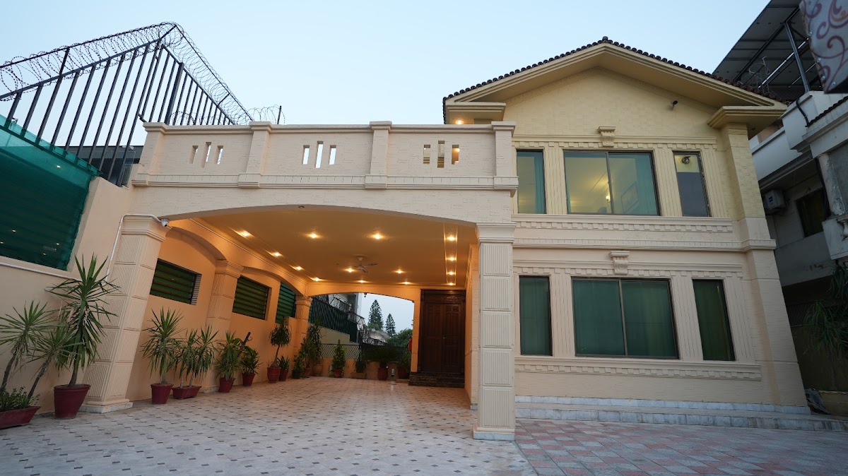 Sofital Hotel - coed hostel in Islamabad, Capital Territory