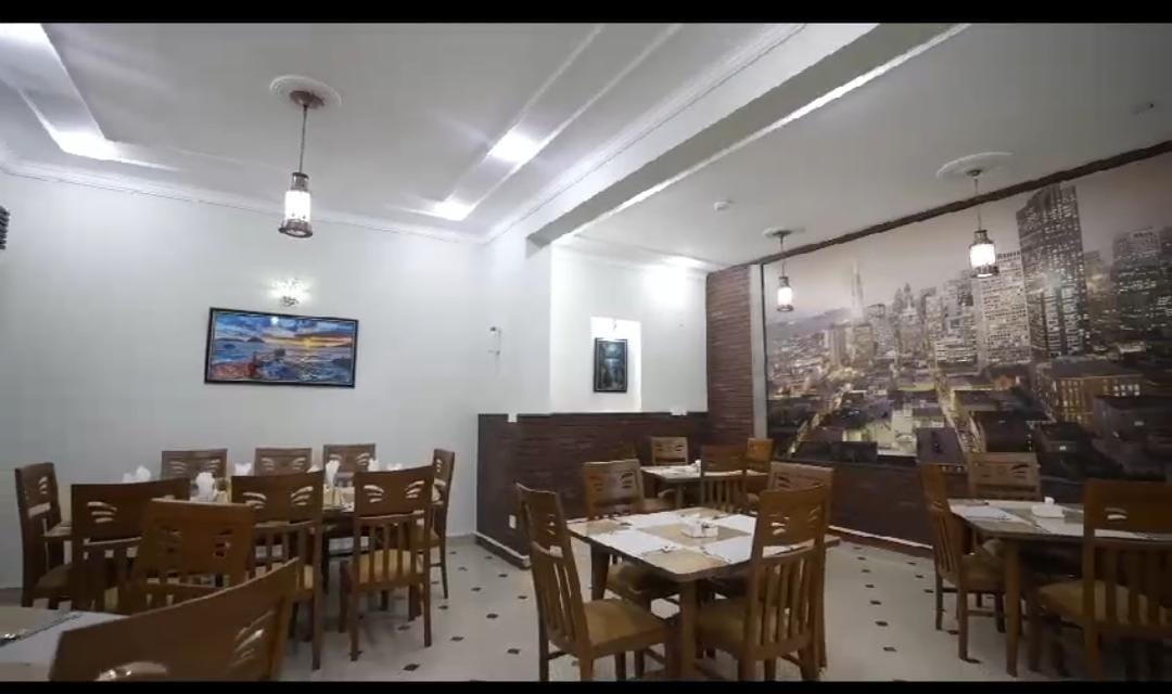 Sofital Hotel — photo 7