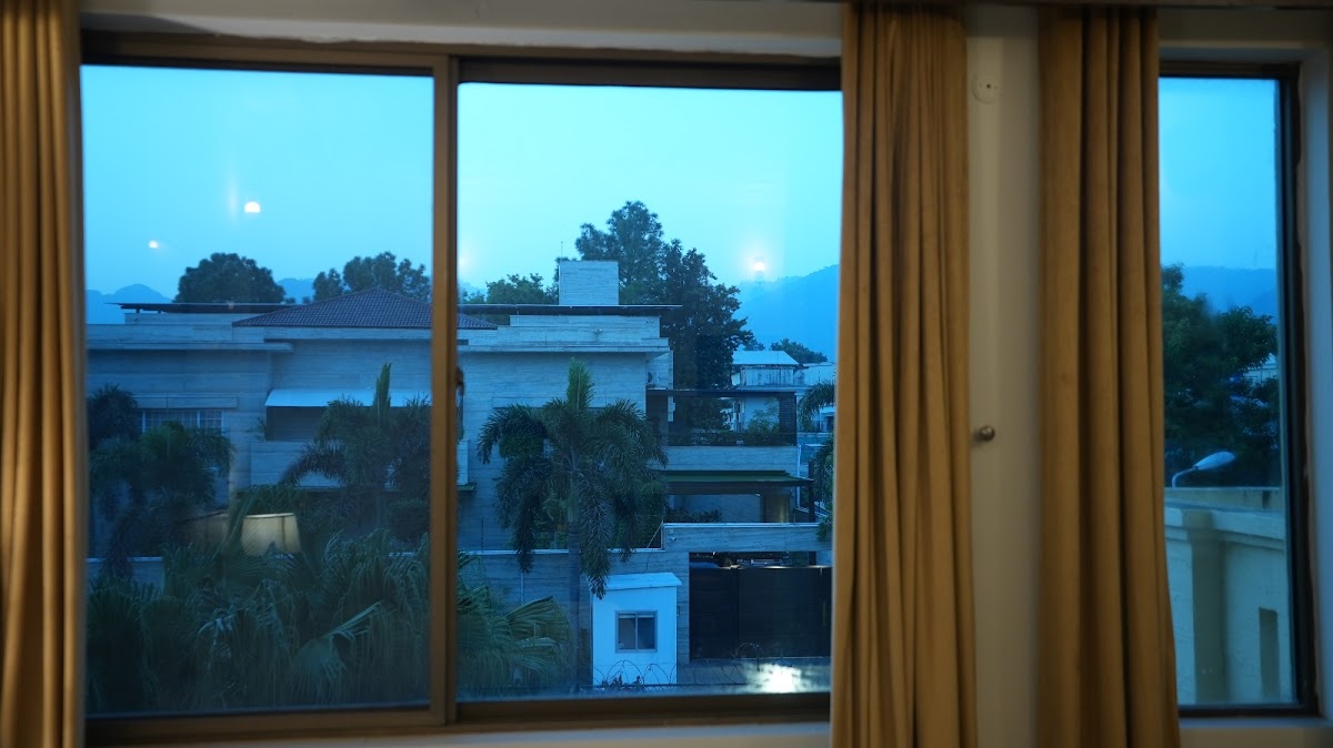 Sofital Hotel — photo 9