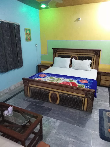 Five Star Guest House Mirpur Khas - boys hostel in Mirpur Khas, Sindh